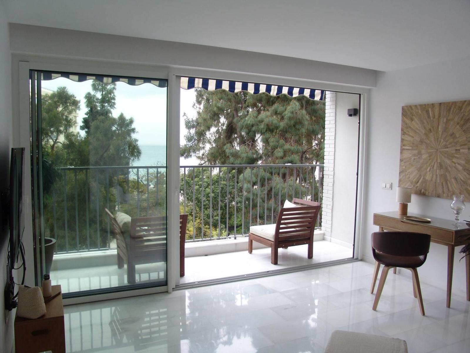 Polo 4e Jacaranda Apartment *